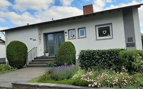 Ferienhaus Vulkaneifel Haus Pesch